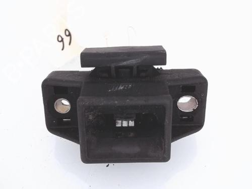 Used Tailgate lock Tailgate lock 25355249 25355249
