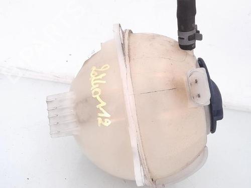 Used Expansion tank SEAT IBIZA III (6L1) 1.2 (64 hp) 25354528