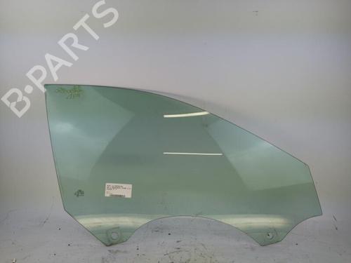 Front right door window AUDI A3 Sportback (8PA) 2.0 TDI 16V | BP25366460C19 