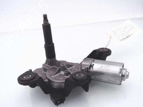 Viskermotor bagrude RENAULT SCÉNIC III (JZ0/1_) 1.5 dCi (110 hp) 25357566