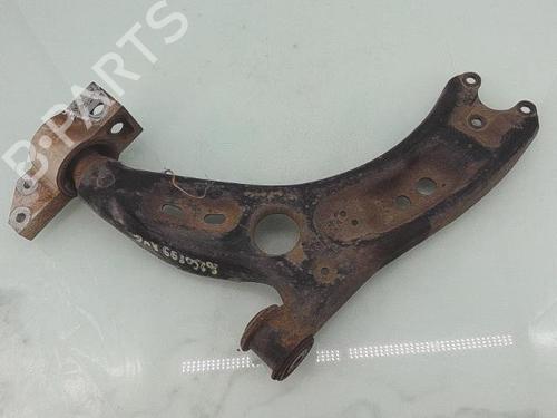 Used Left front suspension arm Left front suspension arm VW GOLF VI (5K1) 2.0 TDI (110 hp) 29340673 29340673