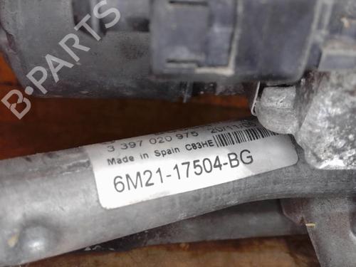 Front wiper motor FORD S-MAX (WA6) 1.8 TDCi | BP25355851M29 