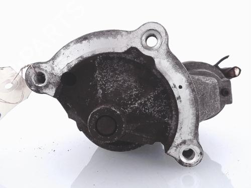 Used Starter Starter PEUGEOT 206 Hatchback (2A/C) 2.0 HDI 90 (90 hp) 25361595 25361595