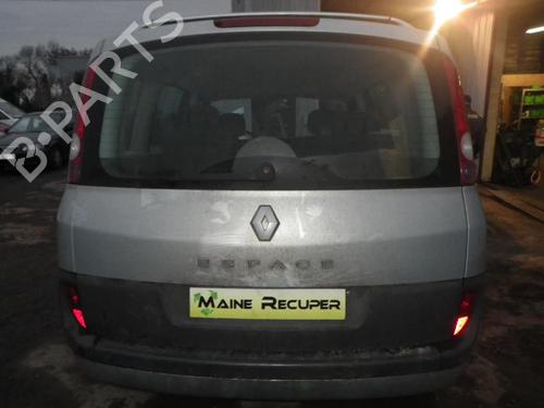 Switch RENAULT ESPACE IV (JK0/1_) 2.2 dCi (JK0H) | BP25365258I30 - Image 10