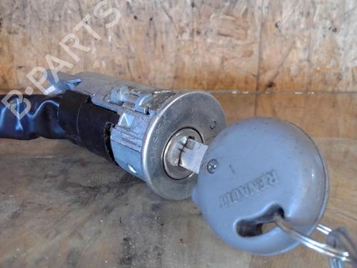Used Ignition barrel RENAULT TWINGO I (C06_) 1.2 (C066, C068) (58 hp) 25373177