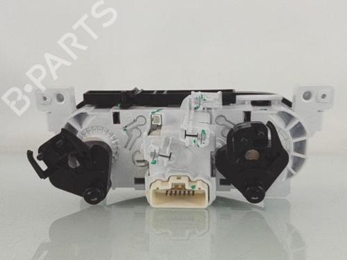 Climate control DACIA SANDERO II TCe 90 (B8M1, B8MA, B8AC) | BP27402854I5 