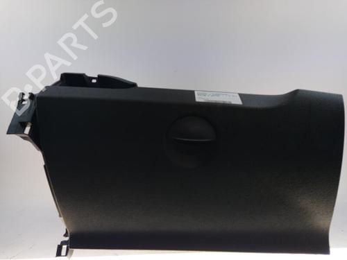 Used Glove box Glove box RENAULT KANGOO / GRAND KANGOO II (KW0/1_) 1.5 dCi 90 (KW05, KW08, KW0G, KW11) (90 hp) 25364181 25364181