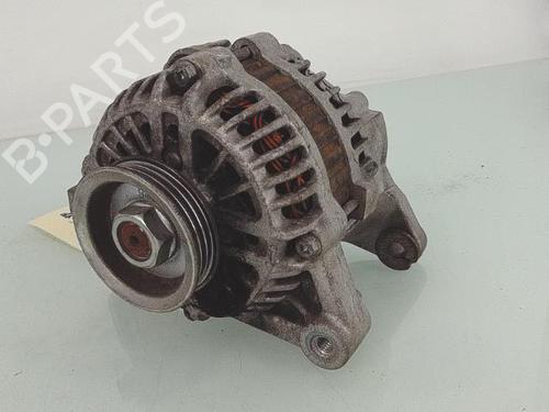 Alternator RENAULT CLIO II (BB_, CB_) 1.2 LPG | BP25866356M7 