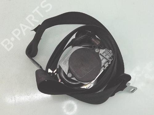 Rear left seatbelt RENAULT MEGANE III Hatchback (BZ0/1_, B3_) 1.5 dCi (BZ09, BZ0D, BZ1W, BZ29, BZ14) | BP32241535I29