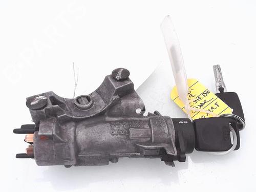 ignition-barrel-audi-a2-8z0-2000-2001-2002-2003-2004-2005-25363725 main image