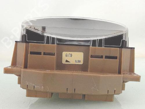 Instrument cluster TOYOTA AYGO (_B1_) 1.0 (KGB10_, KGB10R) | BP29822964C47