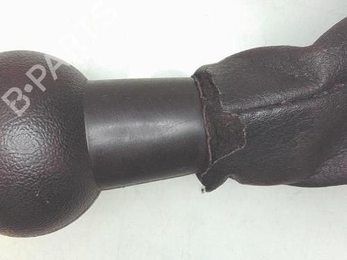 Shift knob CITROËN C4 I (LC_) 1.6 HDi | BP30732860I34 