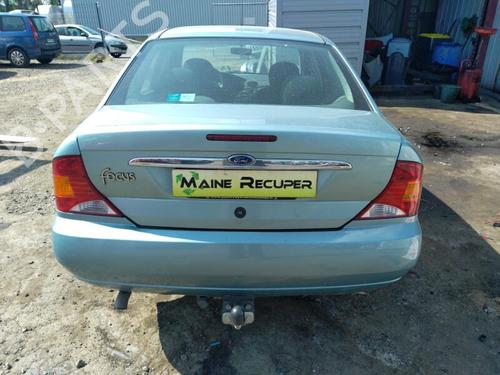 Left front indicator FORD FOCUS I (DAW, DBW) 1.8 Turbo DI / TDDi | BP25369748C32 - Image 3