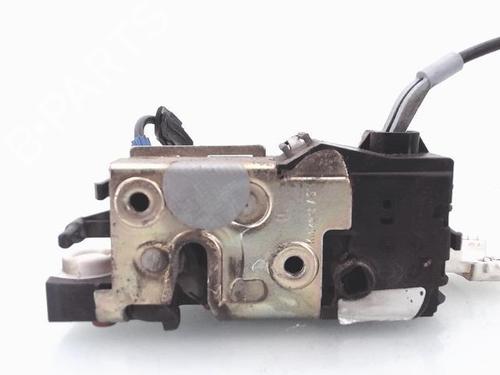 Used Rear right lock CITROËN C4 I (LC_) 1.6 HDi (109 hp) 25357299