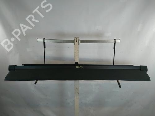 Used Rear parcel shelf Rear parcel shelf CITROËN C4 Picasso I MPV (UD_) [2006-2015] 36522487 36522487