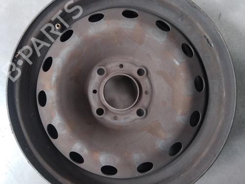 Używane Felga CITROËN C2 (JM_) 1.4 HDi (68 hp) 27496308