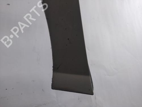 Left front fenders PEUGEOT 407 (6D_) 2.0 16V (6DRFJC, 6DRFJE, 6DRFJF) | BP25368518C41 