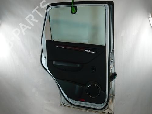 left-rear-door-mercedes-benz-a-class-w169-2004-2005-2006-2007-2008-2009-2010-2011-2012-34217808 main image