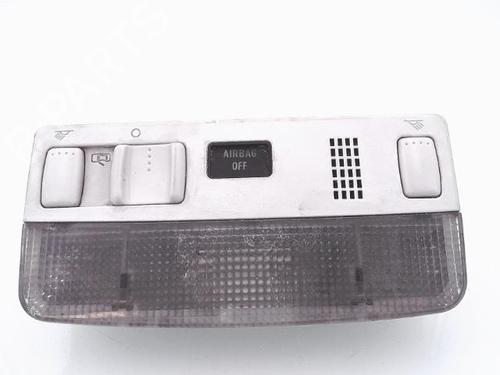 Used Interior roof light SKODA OCTAVIA I Combi (1U5) 1.9 TDI (90 hp) 25365902