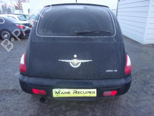 Used Parts CHRYSLER PT CRUISER (PT_) 2.2 CRD 2458346