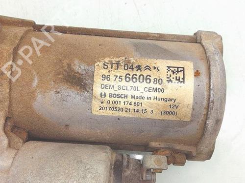 Startmotor Startmotor 38584625 38584625