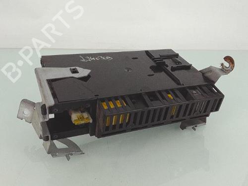Electronic module MERCEDES-BENZ E-CLASS T-Model (S211) E 270 T CDI (211.216) | BP25381041M83 
