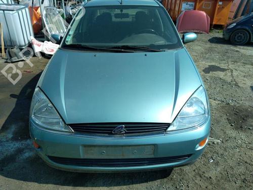 Left front indicator FORD FOCUS I (DAW, DBW) 1.8 Turbo DI / TDDi | BP25369748C32 - Image 8