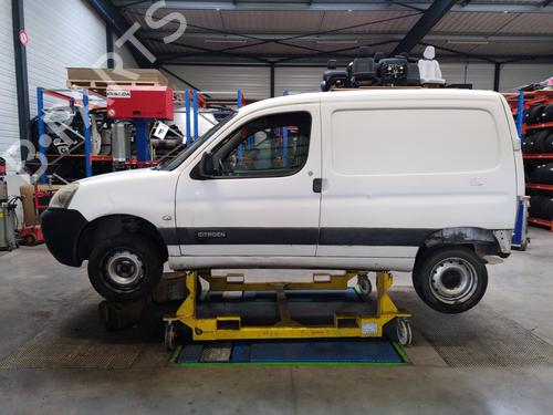 Felg CITROËN BERLINGO / BERLINGO FIRST MPV (MF_, GJK_, GFK_) 1.6 HDI 90 (MF9HX) | BP29925055C45