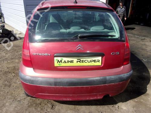Højre baglygte CITROËN C3 I (FC_, FN_) 1.4 HDi | BP25364939C35 