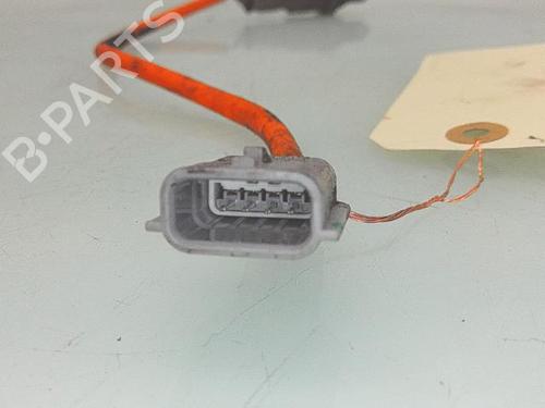Electronic sensor DACIA SANDERO II 1.0 SCe 75 (B8JC, B8JD, B8NC) | BP33874109M84 - Image 2