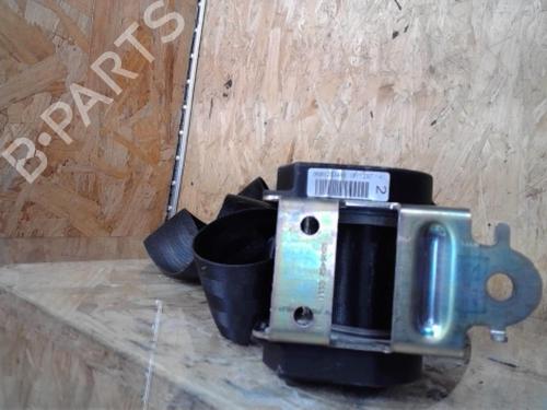 Used Rear right belt tensioner PEUGEOT 308 I (4A_, 4C_) 1.6 HDi (109 hp) 25365597