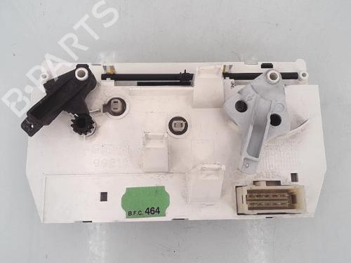 Used Climate control Climate control PEUGEOT 206 Hatchback (2A/C) 1.4 HDi eco 70 (68 hp) 25350039 25350039