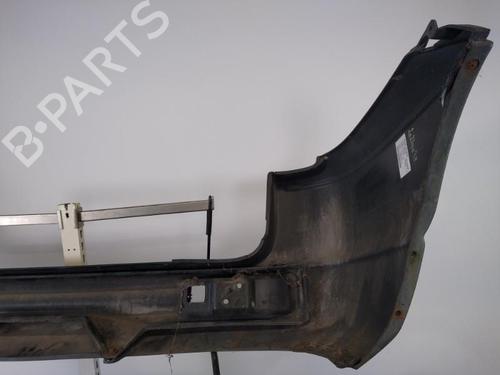 Rear bumper LAND ROVER FREELANDER I (L314) 2.0 DI 4x4 | BP25360959C8 