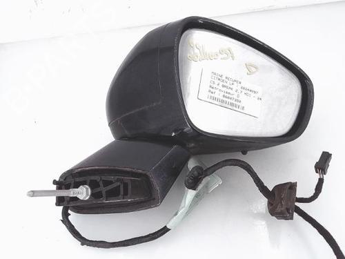 Used Right mirror CITROËN C5 III Break (RW_) 2.7 HDi (204 hp) 25354477