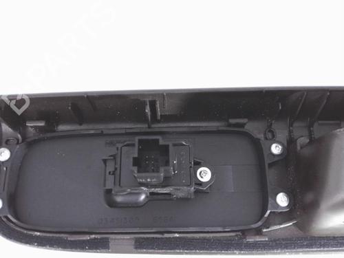 Right front window switch VOLVO V50 (545) 2.0 D | BP25355441I26 