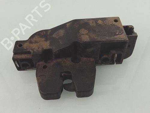 Used Tailgate lock Tailgate lock 25352408 25352408