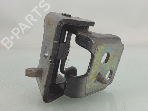 Hinge/Door check strap CITROËN C3 Picasso (SH_) 1.6 HDI 90 | BP29178588C146 