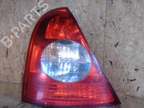 Left taillight RENAULT CLIO II (BB_, CB_) 1.5 dCi (B/CB07) | BP25358990C34 