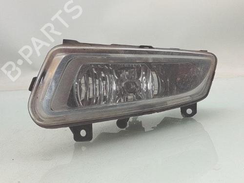 Used Left front fog light VW POLO V (6R1, 6C1) 1.2 TSI (105 hp) 31630055