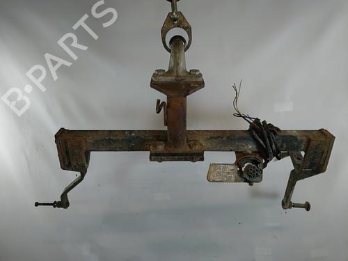 Used Tow ball/Mechanism RENAULT MEGANE Scenic (JA0/1_) 1.9 dTi (JA0N) (98 hp) 31672789