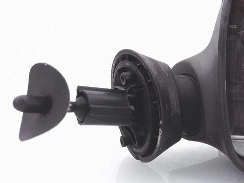 Right mirror DACIA SANDERO 1.2 16V | BP25353292C27