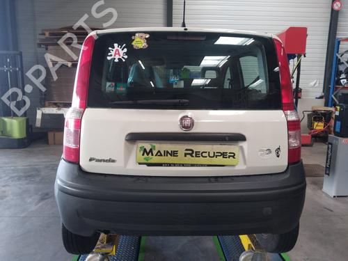 Front left interior door handle FIAT PANDA (169_) 1.2 LPG (169CXF1A) | BP30302307I13 - Image 6