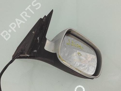 Right mirror VW PASSAT B5 (3B2) 1.9 TDI | BP25371304C27