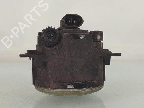 Used Right front fog light Right front fog light RENAULT MEGANE II (BM0/1_, CM0/1_) 1.5 dCi (BM02, BM13, BM2A, CM02, CM13) (101 hp) 27599419 27599419