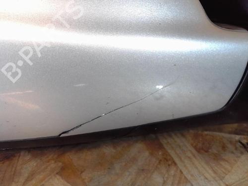 Used Right mirror PEUGEOT 307 (3A/C) 1.6 16V (109 hp) 25358461