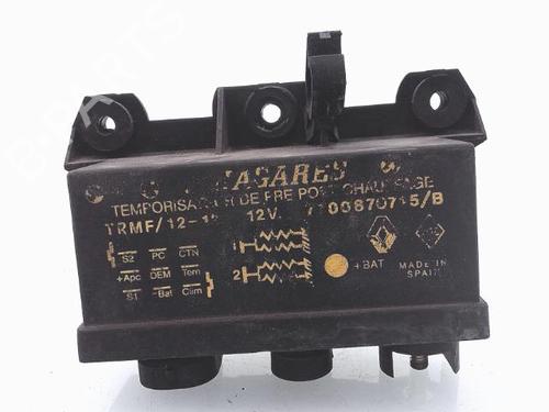 Modulo electronico RENAULT MEGANE I (BA0/1_) 1.9 D Eco (BA0A, BA0U, BA0R) (64 hp) 25363921
