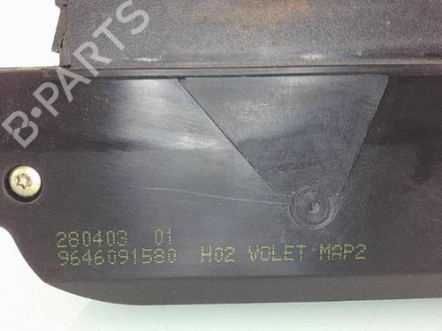 Tailgate lock CITROËN XSARA PICASSO (N68) 2.0 HDi | BP25362475C101 
