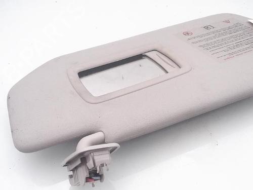 right-sun-visor-renault-scenic-iii-jz01_-2008-2009-2010-2011-2012-2013-2014-2015-2016-25368725 main image