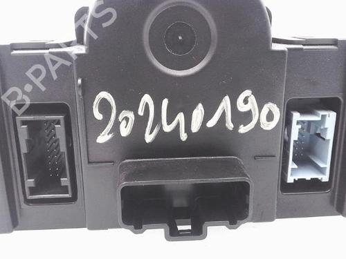 Commande Chauffage RENAULT MEGANE II (BM0/1_, CM0/1_) 1.6 16V (BM0C, CM0C) | BP25354217I5 