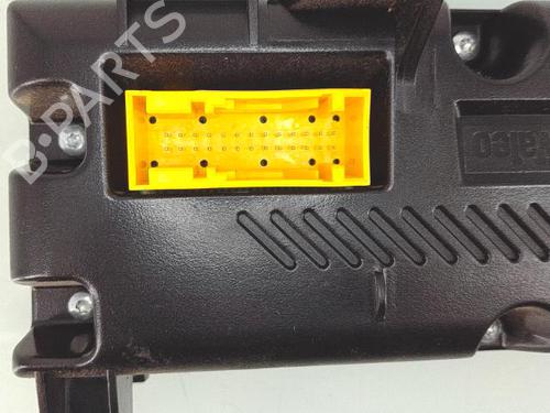 AC-Styringsenhed/Manøvreenhed PEUGEOT 406 Coupe (8C) 2.2 HDI | BP27747316I5